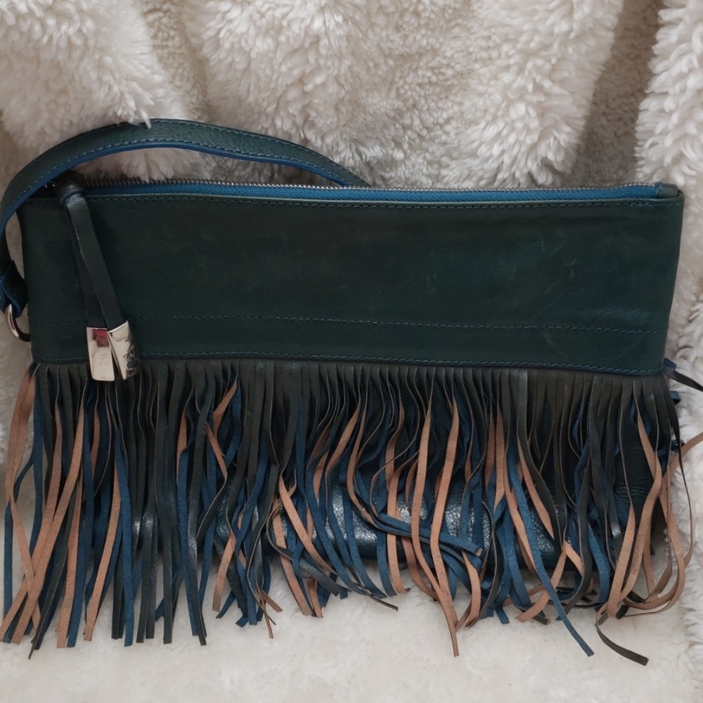 RobeBru handmade leather bag